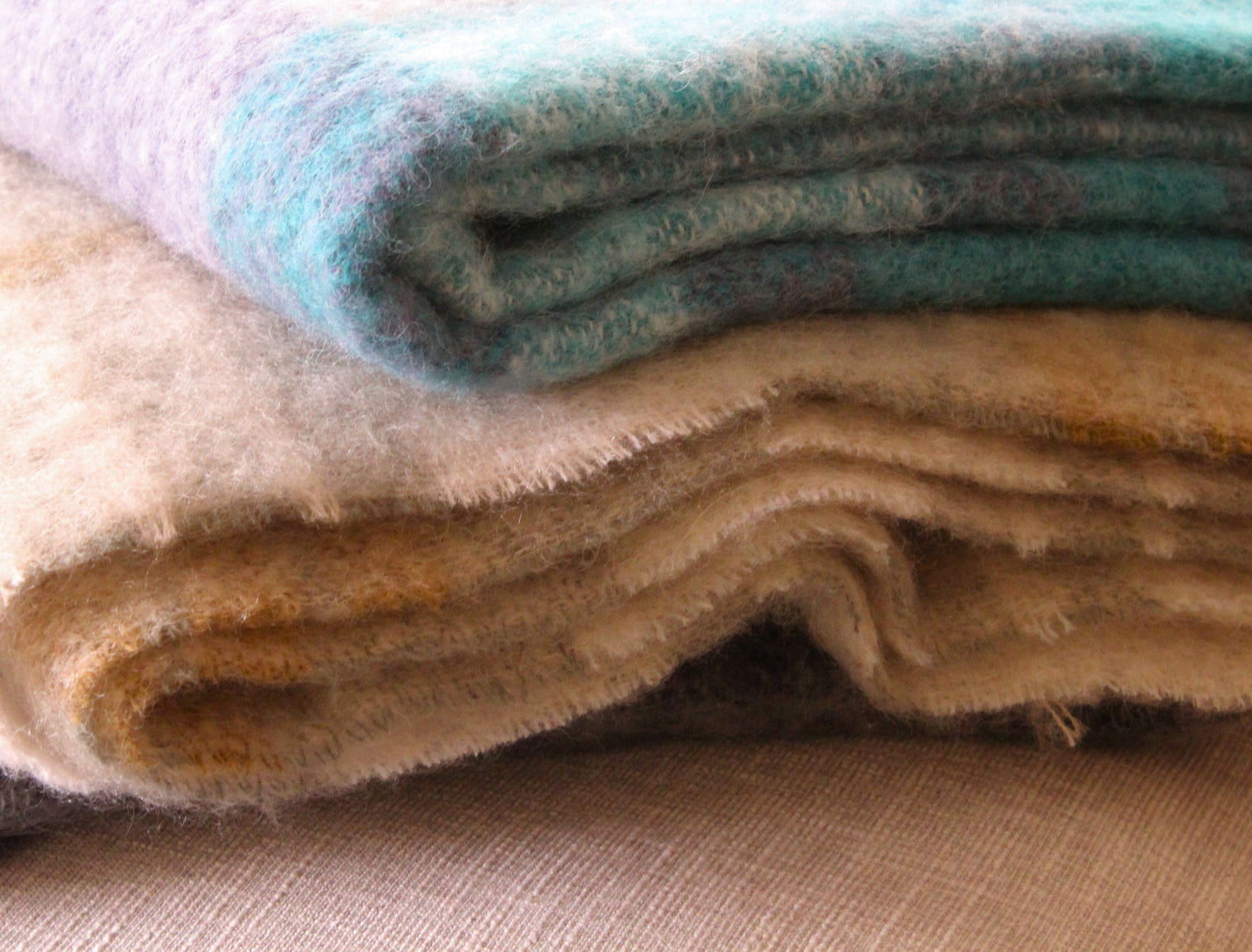 The Travel Blanket Collection