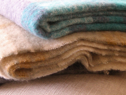 The Travel Blanket Collection