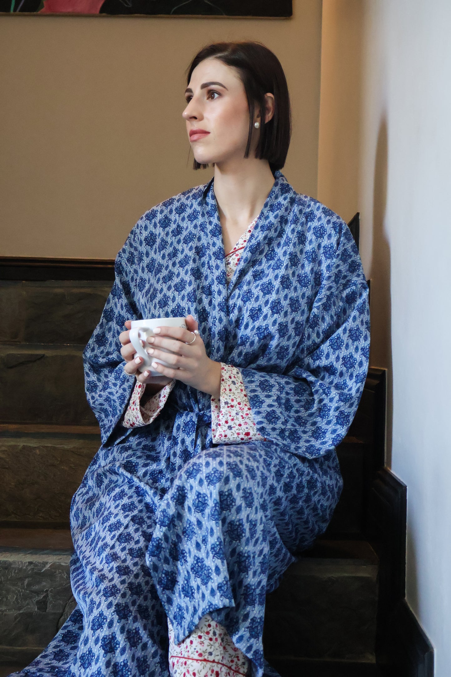 Kimonos