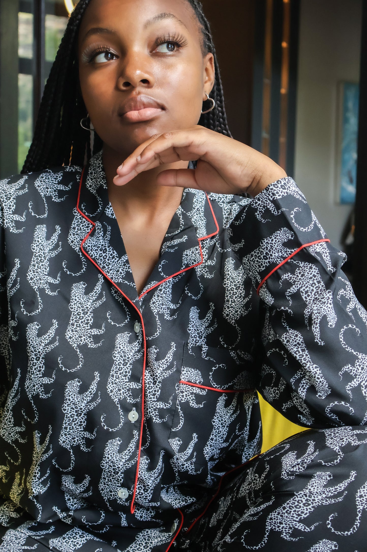 *NEW* Loungewear