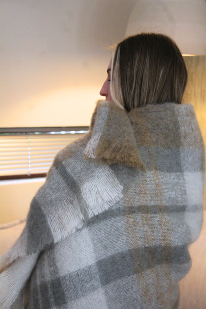 The Travel Blanket Collection