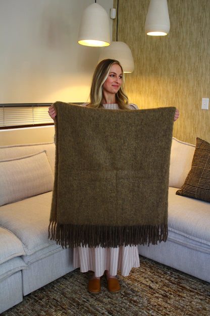 The Travel Blanket Collection
