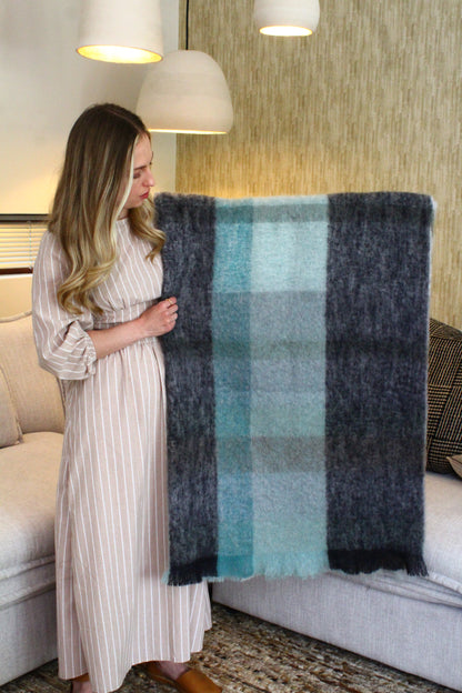 The Travel Blanket Collection